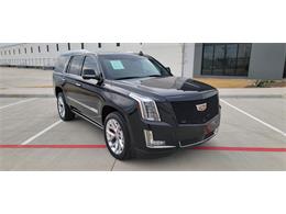 2016 Cadillac Escalade (CC-1585540) for sale in Fort Worth, Texas
