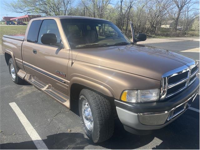 2001 Dodge 2500 (CC-1585558) for sale in Shawnee, Oklahoma