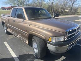 2001 Dodge 2500 (CC-1585558) for sale in Shawnee, Oklahoma