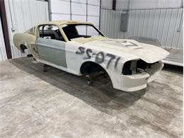 1967 Ford Mustang (CC-1585560) for sale in Shawnee, Oklahoma