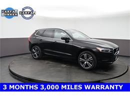 2019 Volvo XC60 (CC-1580557) for sale in Highland Park, Illinois