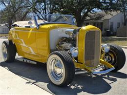 1932 Ford Street Rod (CC-1585574) for sale in Arlington, Texas
