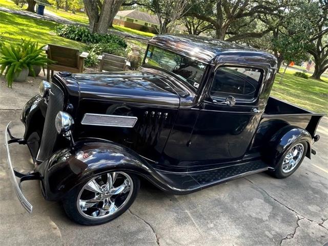 1935 Chevrolet Pickup (CC-1585575) for sale in Arlington, Texas