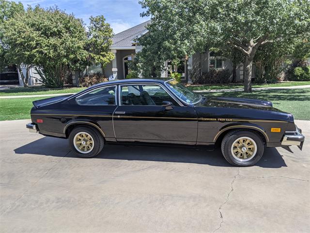 1975 Chevrolet Vega for Sale | ClassicCars.com | CC-1585584