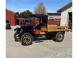 1921 Oldsmobile Antique (CC-1585585) for sale in Hesperia, California