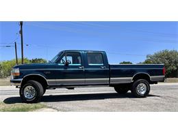 1997 Ford F350 (CC-1585590) for sale in Spicewood, Texas