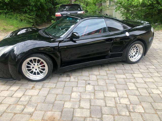 1991 Toyota MR2 (CC-1585596) for sale in Southbury, Connecticut