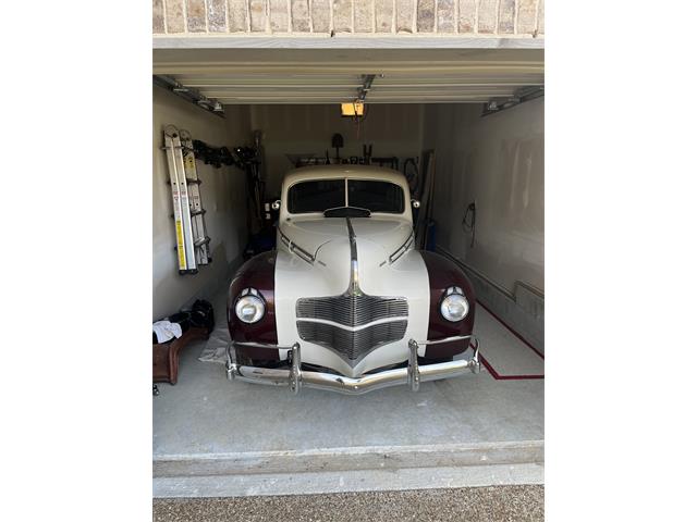 1940 Dodge Deluxe (CC-1585598) for sale in Nolensville , Tennessee