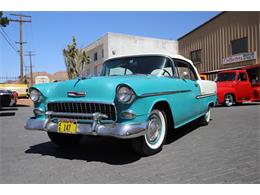 1955 Chevrolet Bel Air (CC-1585602) for sale in Boulder City, Nevada