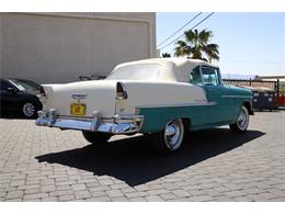 1955 Chevrolet Bel Air (CC-1585602) for sale in Boulder City, Nevada