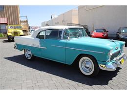 1955 Chevrolet Bel Air (CC-1585602) for sale in Boulder City, Nevada