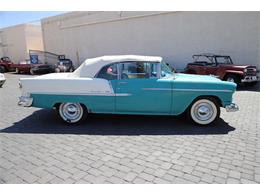 1955 Chevrolet Bel Air (CC-1585602) for sale in Boulder City, Nevada