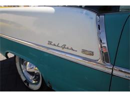 1955 Chevrolet Bel Air (CC-1585602) for sale in Boulder City, Nevada