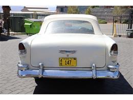 1955 Chevrolet Bel Air (CC-1585602) for sale in Boulder City, Nevada