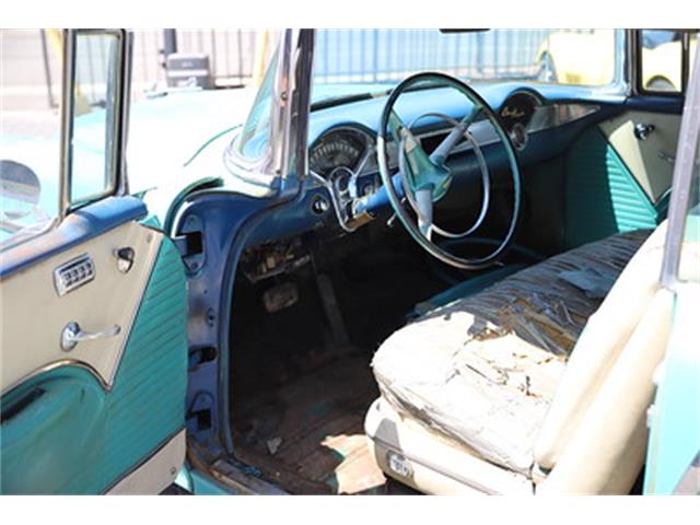 1955 Chevrolet Bel Air (CC-1585602) for sale in Boulder City, Nevada
