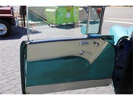 1955 Chevrolet Bel Air (CC-1585602) for sale in Boulder City, Nevada