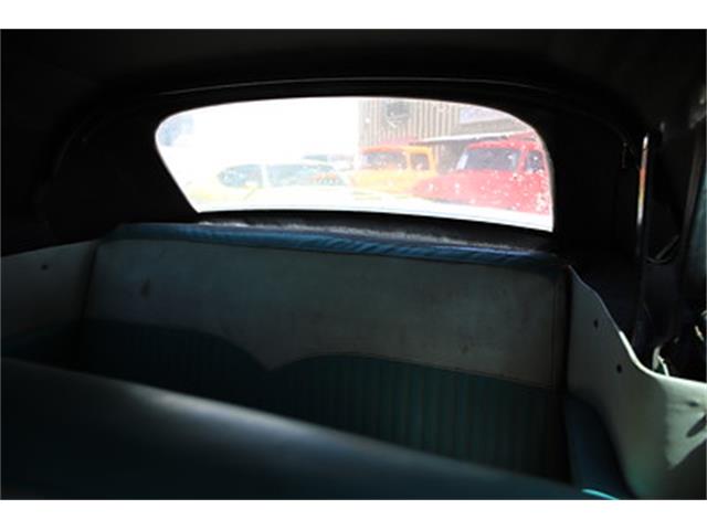 1955 Chevrolet Bel Air (CC-1585602) for sale in Boulder City, Nevada