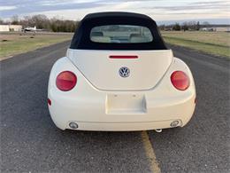 2003 Volkswagen Beetle (CC-1585607) for sale in DELRAN, New Jersey