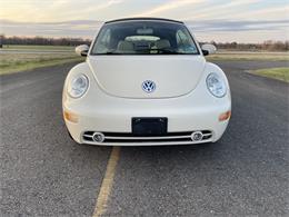 2003 Volkswagen Beetle (CC-1585607) for sale in DELRAN, New Jersey