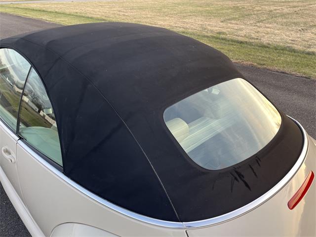 2003 Volkswagen Beetle (CC-1585607) for sale in DELRAN, New Jersey