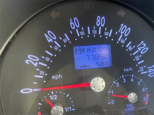 2003 Volkswagen Beetle (CC-1585607) for sale in DELRAN, New Jersey