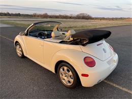 2003 Volkswagen Beetle (CC-1585607) for sale in DELRAN, New Jersey