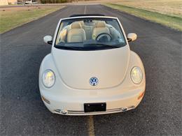 2003 Volkswagen Beetle (CC-1585607) for sale in DELRAN, New Jersey