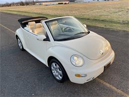 2003 Volkswagen Beetle (CC-1585607) for sale in DELRAN, New Jersey