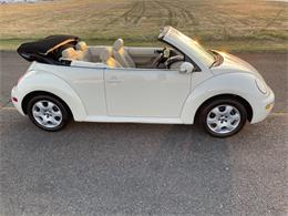 2003 Volkswagen Beetle (CC-1585607) for sale in DELRAN, New Jersey