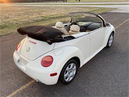 2003 Volkswagen Beetle (CC-1585607) for sale in DELRAN, New Jersey