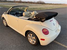 2003 Volkswagen Beetle (CC-1585607) for sale in DELRAN, New Jersey