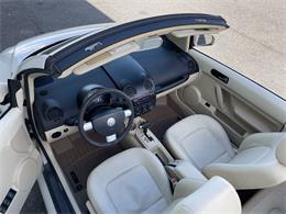 2003 Volkswagen Beetle (CC-1585607) for sale in DELRAN, New Jersey