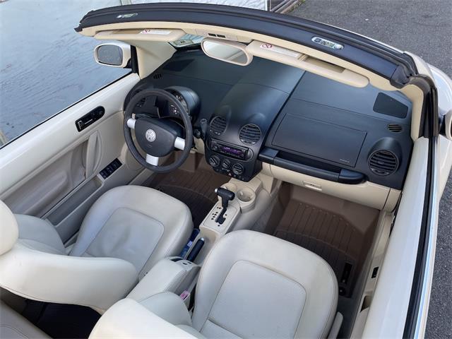 2003 Volkswagen Beetle (CC-1585607) for sale in DELRAN, New Jersey