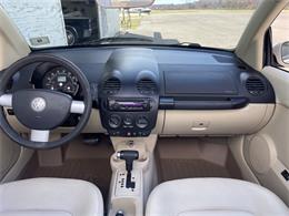 2003 Volkswagen Beetle (CC-1585607) for sale in DELRAN, New Jersey