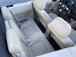 2003 Volkswagen Beetle (CC-1585607) for sale in DELRAN, New Jersey