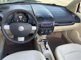 2003 Volkswagen Beetle (CC-1585607) for sale in DELRAN, New Jersey