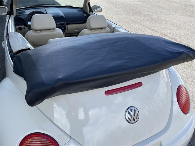 2003 Volkswagen Beetle (CC-1585607) for sale in DELRAN, New Jersey