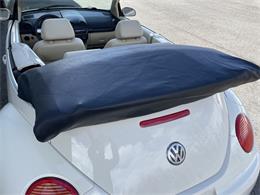 2003 Volkswagen Beetle (CC-1585607) for sale in DELRAN, New Jersey