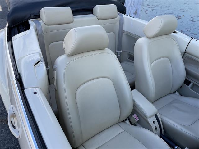 2003 Volkswagen Beetle (CC-1585607) for sale in DELRAN, New Jersey