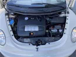 2003 Volkswagen Beetle (CC-1585607) for sale in DELRAN, New Jersey