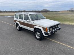 1986 Jeep Cherokee (CC-1585609) for sale in DELRAN, New Jersey