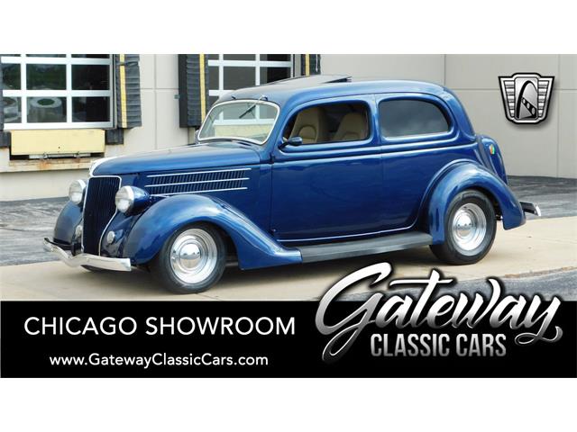 1936 Ford Coupe (CC-1585634) for sale in O'Fallon, Illinois