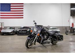 2001 Harley-Davidson Road King (CC-1585644) for sale in Kentwood, Michigan