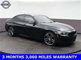 2018 BMW 3 Series (CC-1580565) for sale in Highland Park, Illinois