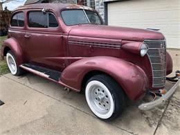 1938 Chevrolet Master Deluxe (CC-1585653) for sale in Cadillac, Michigan