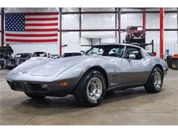 1978 Chevrolet Corvette (CC-1585662) for sale in Kentwood, Michigan