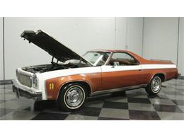 1975 Chevrolet El Camino (CC-1585663) for sale in Lithia Springs, Georgia