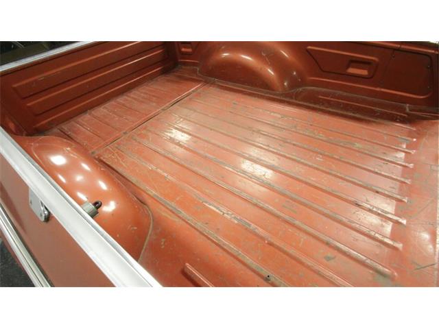 1975 Chevrolet El Camino (CC-1585663) for sale in Lithia Springs, Georgia