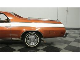 1975 Chevrolet El Camino (CC-1585663) for sale in Lithia Springs, Georgia