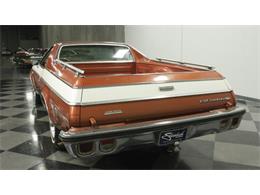 1975 Chevrolet El Camino (CC-1585663) for sale in Lithia Springs, Georgia